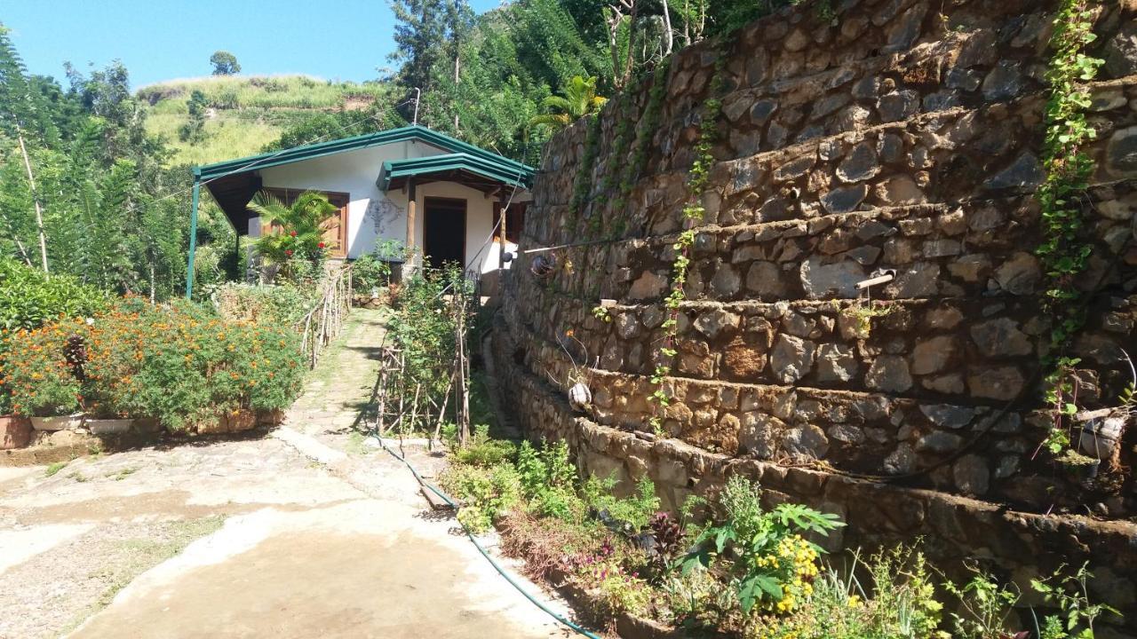 Artist Cottage Haputale Zewnętrze zdjęcie