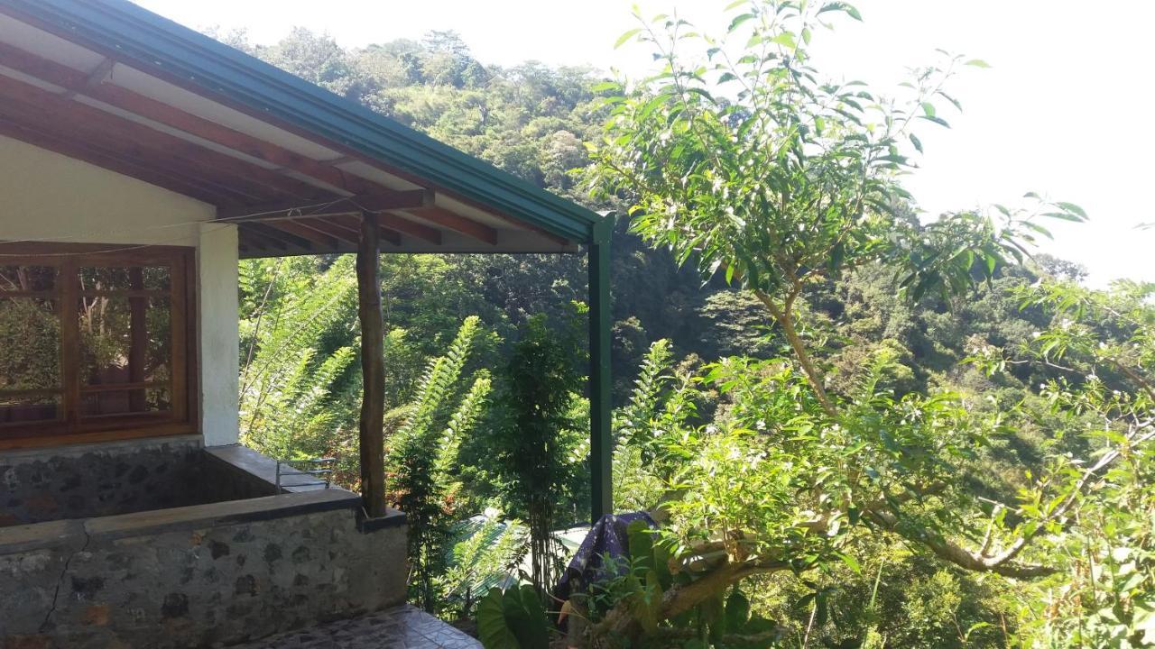 Artist Cottage Haputale Zewnętrze zdjęcie