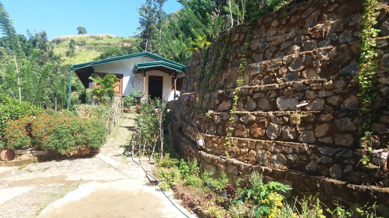 Artist Cottage Haputale Zewnętrze zdjęcie