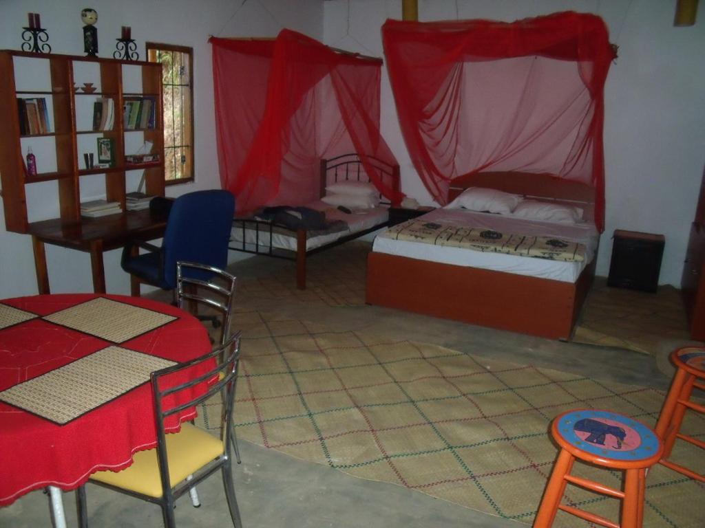Artist Cottage Haputale Zewnętrze zdjęcie