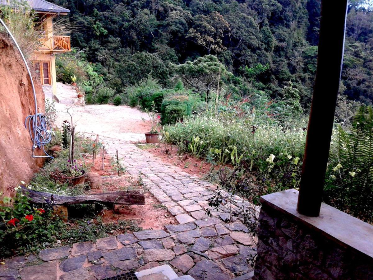 Artist Cottage Haputale Zewnętrze zdjęcie