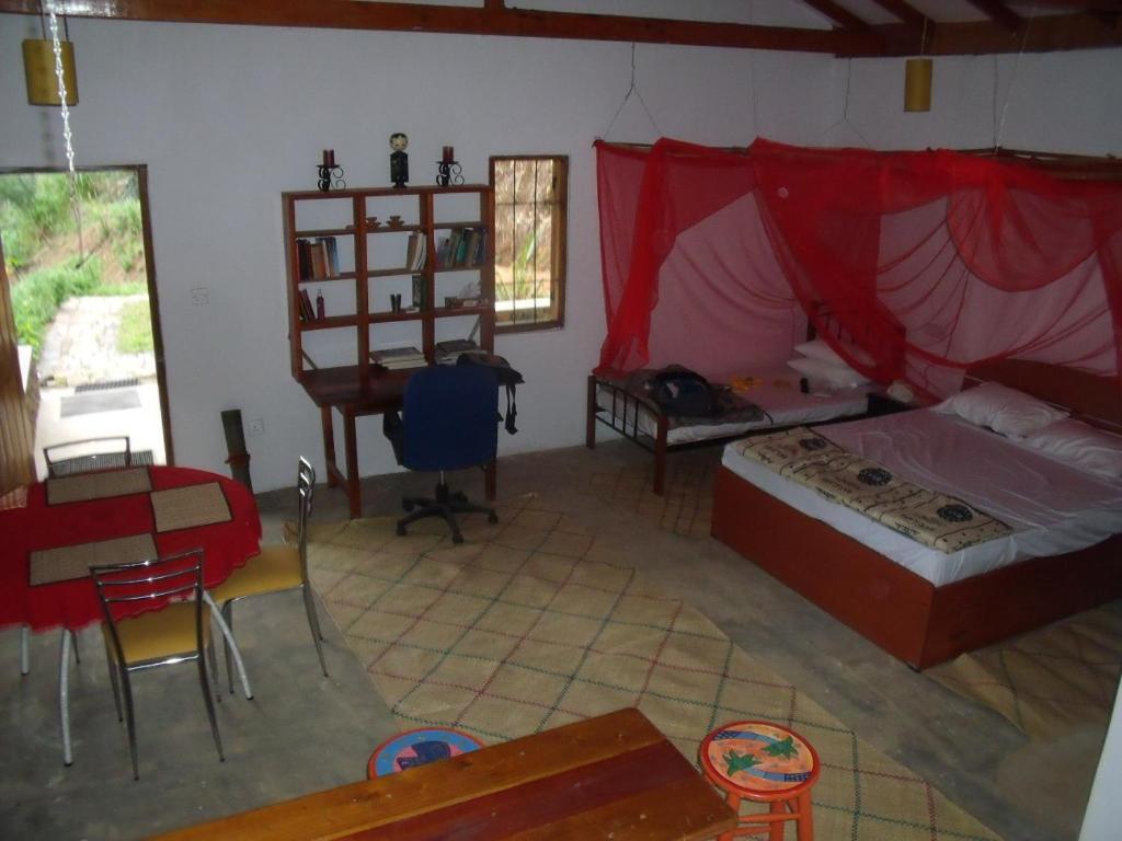 Artist Cottage Haputale Zewnętrze zdjęcie