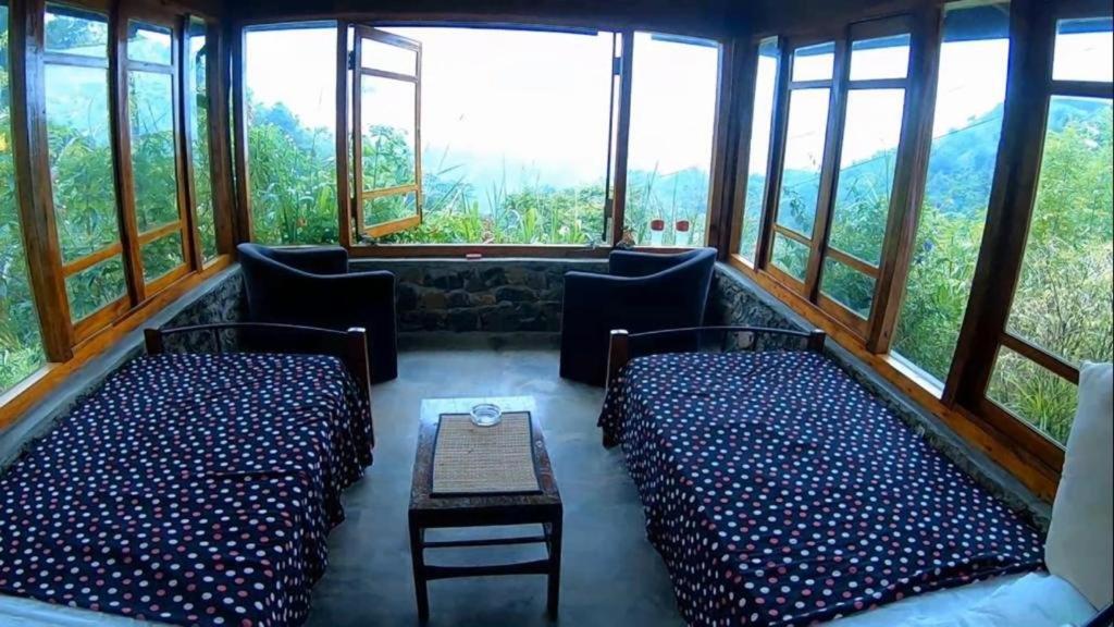 Artist Cottage Haputale Zewnętrze zdjęcie