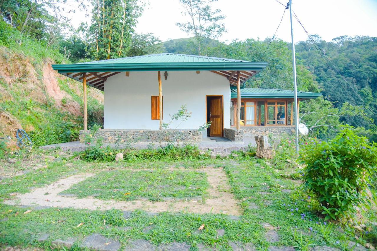 Artist Cottage Haputale Zewnętrze zdjęcie