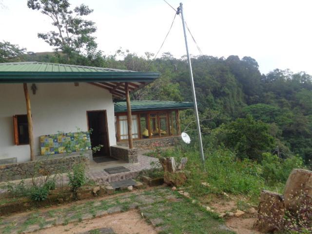 Artist Cottage Haputale Zewnętrze zdjęcie