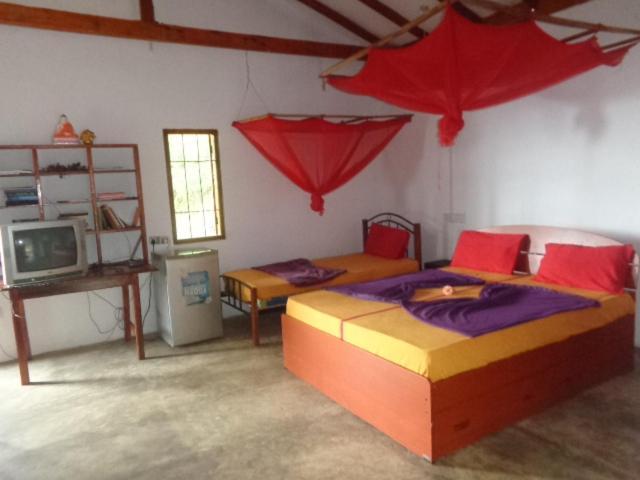 Artist Cottage Haputale Zewnętrze zdjęcie